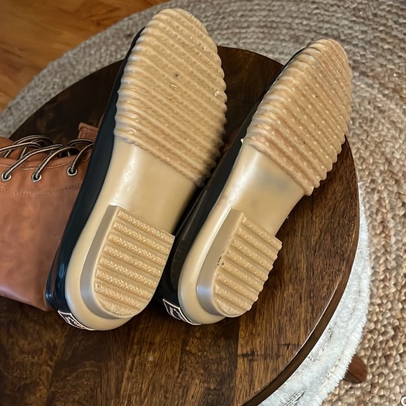 NWOT Arianna original duck boots - Picture 4 of 4